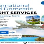 Best Travel Company for Flight Deals – ConfirmationTickets.com