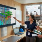 Advanced BIM Clash Detection Techniques for Efficient Construction Workflows