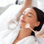 Can Chemical Peels Help with Sun Damage?