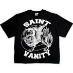 Saint Vanity shirt combinations for fresh daily outfits