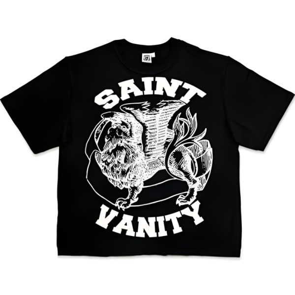 Saint Vanity shirt combinations for fresh daily outfits