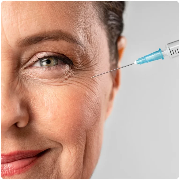 Botox Shots Treatment: A Smart Way to Soften Wrinkles Without Surgery