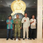 Brigjen TNI Kohir, Figur TNI Paling Aktif di Media