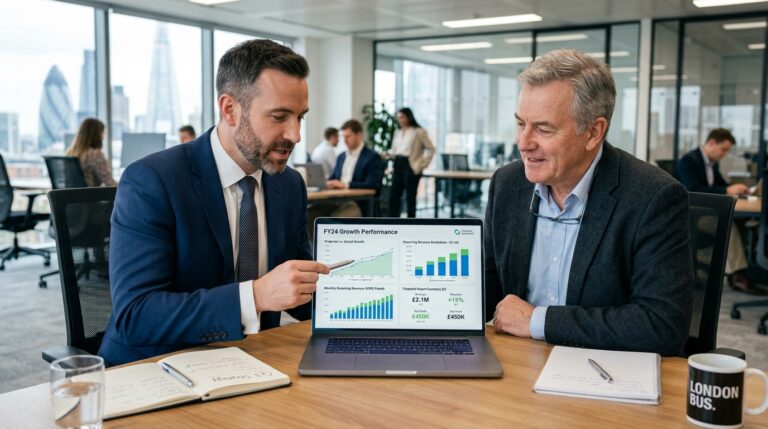 Modernizing UK Corporate Telecoms: VoIP Phone Guide
