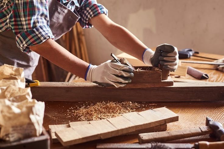 Carpenter Service in Rohini for Durable and Stylish Furniture