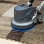 Homes That Prefer Deep Cleaning Use Carpet Cleaning Services