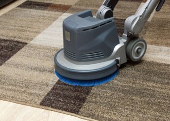 Homes That Prefer Deep Cleaning Use Carpet Cleaning Services
