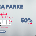 Parke Official Clothing: Comfort Meets Everyday Fashion