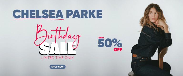 Parke Official Clothing: Comfort Meets Everyday Fashion