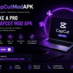 CapCut Pro New Version 2026 APK Download Guide