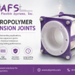 Why Fluoropolymer Expansion Joints Matter in Industrial Systems