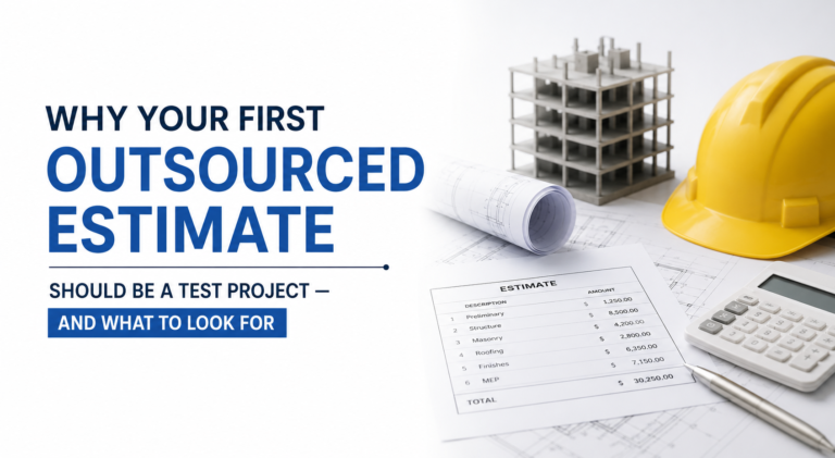 Cost Estimation Techniques in Construction Projects