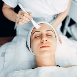 How Chemical Peels Improve Skin Texture Naturally