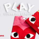The Creative Vision Behind Comme des Garçons