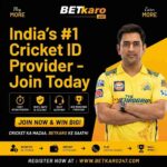 Why Is thecricketid the Best Choice for a Trusted Cricket ID?