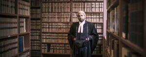 Family Law Barrister Sydney | Professional Legal Representation