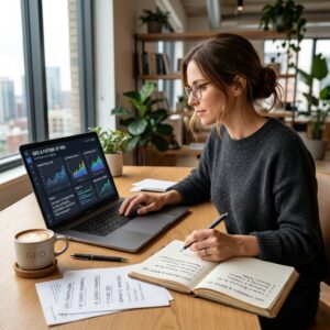 Generative Engine Optimization Services: How AI is Shaping the Future of SEO