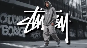 What Makes Stussy One of the Most Trusted Names in Contemporary Street Fashion?