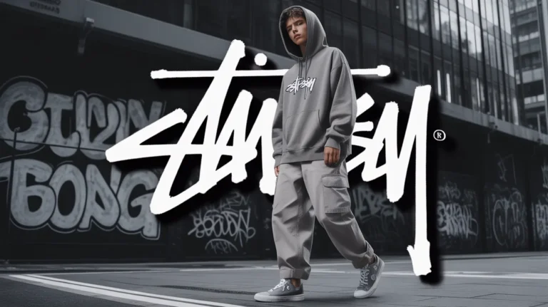 What Makes Stussy One of the Most Trusted Names in Contemporary Street Fashion?