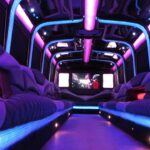 Enhance Your Night Out with Party Bus Rental Limo Infinity Services