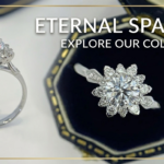 What Makes Hidden Halo Diamond Rings a Top Bridal Trend