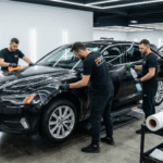 Full Body PPF Pickering Ontario | Ultimate Protection