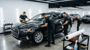 Full Body PPF Pickering Ontario | Ultimate Protection