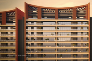Reimagining the Heart of the Home at Godrej Sora