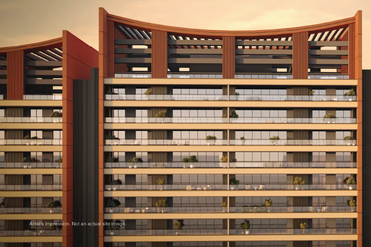 Reimagining the Heart of the Home at Godrej Sora