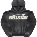 Hellstar clothing trends that shape streetwear fashion