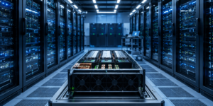 Why High Performance Computing Units Matter for Modern Research