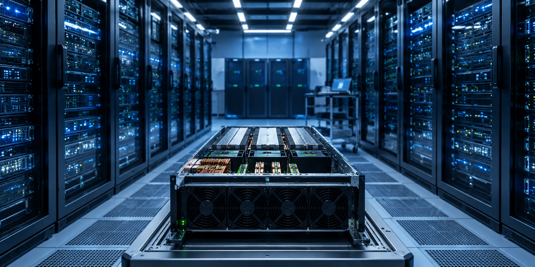 High-Performance Computing Units
