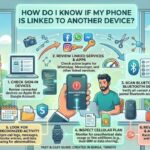 How Do I Know If My Phone Is Linked to Another Device
