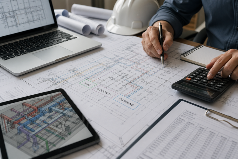 Why Cost Planning Has Become Essential for Modern Construction Projects