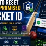 How to Reset a Compromised Cricket ID: A Complete Step-by-Step Guide