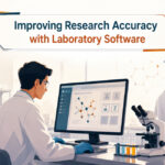 Improving Research Accuracy with Laboratory Software