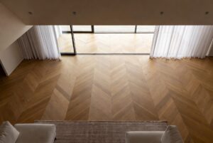 Is Herringbone Engineered Wood Flooring Worth It and Can You Actually Get It Cheap?