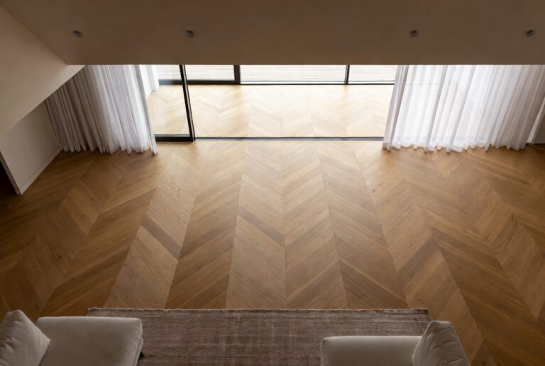 Is Herringbone Engineered Wood Flooring Worth It and Can You Actually Get It Cheap?