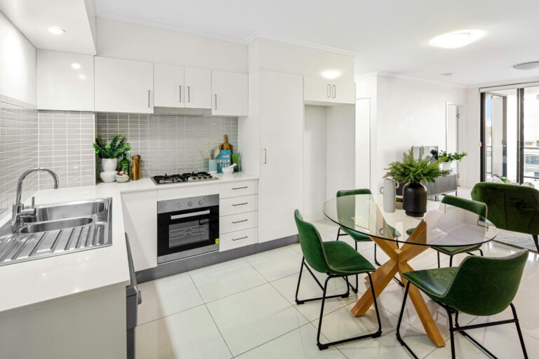 Best Kitchen Remodeling Slidell, LA: Transform Your Home with Smith & Port Construction