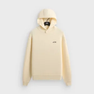 Kith Zip Up Hoodie