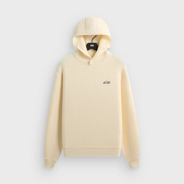 Kith Zip Up Hoodie