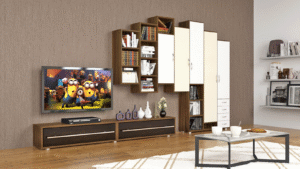 Luxury Bedroom Interior Designers in Hyderabad