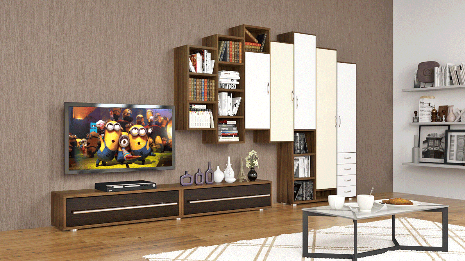 interior design