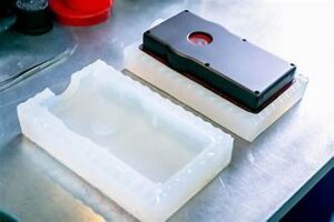 The Ultimate Silicone Mold Casting Guide for Engineers and Designers