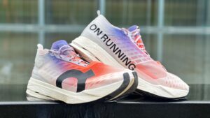 On Clouds Explained: Comfort, Technology, and Streetwear Appeal