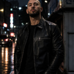 Andrew Tate Outfits in 2026: The Jacket, Suit & Blazer Looks Rewriting Men’s Fashion
