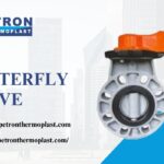 Buy Heavy Duty PPH Butterfly Valves for Industrial Use