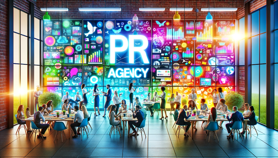 PR Agency Malaysia