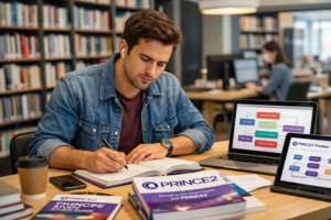 Why Students Are Turning to PRINCE2 Exam Help Service in 2026