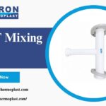 Buy Customized PVDF Mixing Tees at Manufacturer Prices